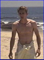 James Franco nude photo