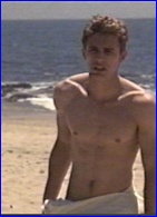 James Franco nude photo