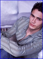 James Franco nude photo