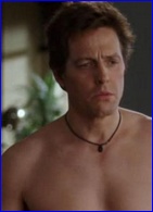 Hugh Grant nude photo