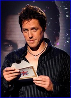 Hugh Grant nude photo