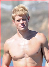 Trevor Donovan nude photo