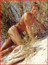 Trevor Donovan nude photo