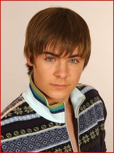 Zac Efron nude photo