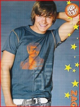 Zac Efron nude photo