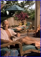 Patrick Stewart nude photo