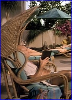 Patrick Stewart nude photo