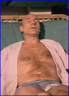 Patrick Stewart nude photo