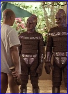 Patrick Stewart nude photo