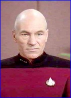 Patrick Stewart nude photo