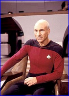 Patrick Stewart nude photo