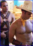 Steven Pasquale nude photo