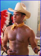 Steven Pasquale nude photo