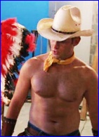 Steven Pasquale nude photo