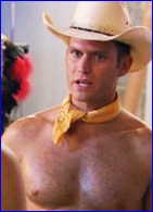 Steven Pasquale nude photo