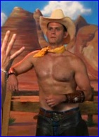 Steven Pasquale nude photo