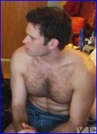 Steven Pasquale nude photo