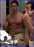 Steven Pasquale nude photo