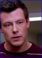 Cory Monteith nude photo