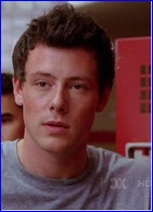 Cory Monteith nude photo