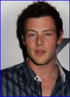 Cory Monteith nude photo