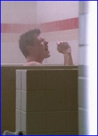 Cory Monteith nude photo