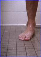 Cory Monteith nude photo