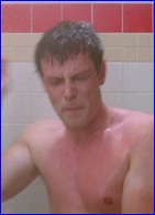 Cory Monteith nude photo