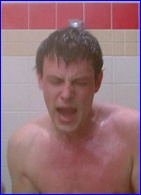 Cory Monteith nude photo