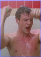 Cory Monteith nude photo