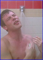 Cory Monteith nude photo