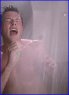 Cory Monteith nude photo