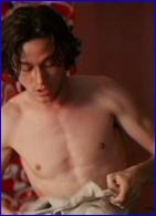 Joseph Gordon nude photo