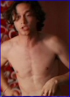 Joseph Gordon nude photo