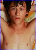 Joseph Gordon nude photo