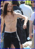 Joseph Gordon nude photo