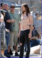 Joseph Gordon nude photo