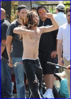 Joseph Gordon nude photo