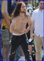 Joseph Gordon nude photo