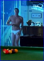 Liam Hemsworth nude photo