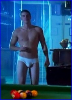 Liam Hemsworth nude photo