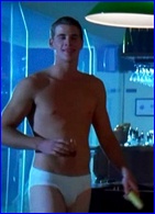 Liam Hemsworth nude photo