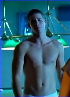 Liam Hemsworth nude photo