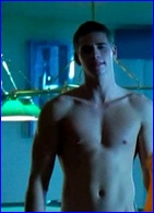 Liam Hemsworth nude photo