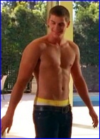 Liam Hemsworth nude photo