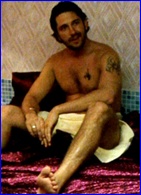Gerard Butler nude photo