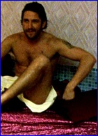 Gerard Butler nude photo