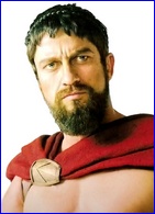 Gerard Butler nude photo