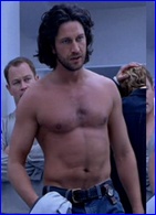 Gerard Butler nude photo