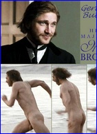 Gerard Butler nude photo
